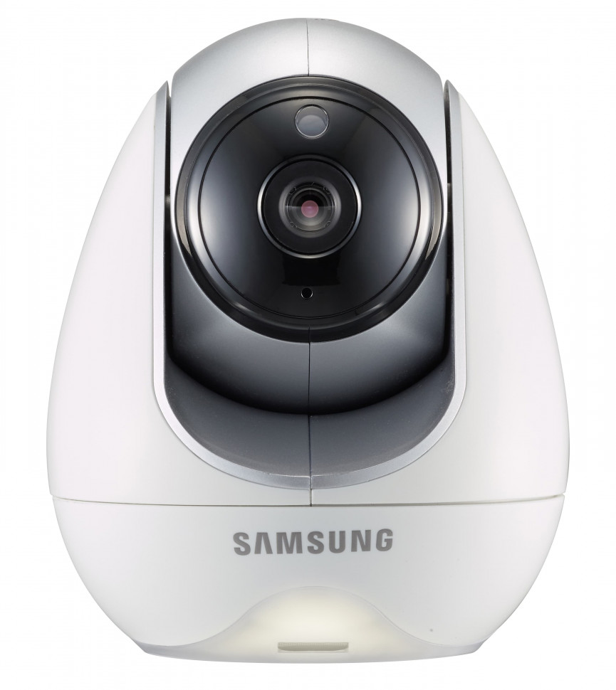 Видеоняня Samsung Baby Wi-Fi View SEP-5001RDP