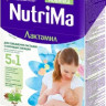 Молочный напиток для кормящих мам NutriMa Лактамил 350 г