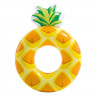 Intex pineapple inflatable circle 56266