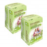 Впитывающие трусы для взрослых Inseense Daily Comfort M 60-100 см 10 шт набор из 2-х упаковок