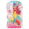 Кукла Barbie MATTEL Барби Мини-русалочка DNG07 (CJD19) 