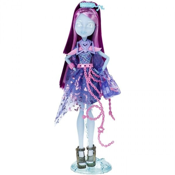 Кукла Mattel MONSTER HIGH Ученики призраки CDC34