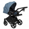 Baby stroller 2 in 1 Lonex Emotion XT Blue