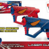 Набор 550926 Spider-Man со светом и звуком, на батарейках, IMC Toys купить в интернет магазине детских товаров "Денма" 2