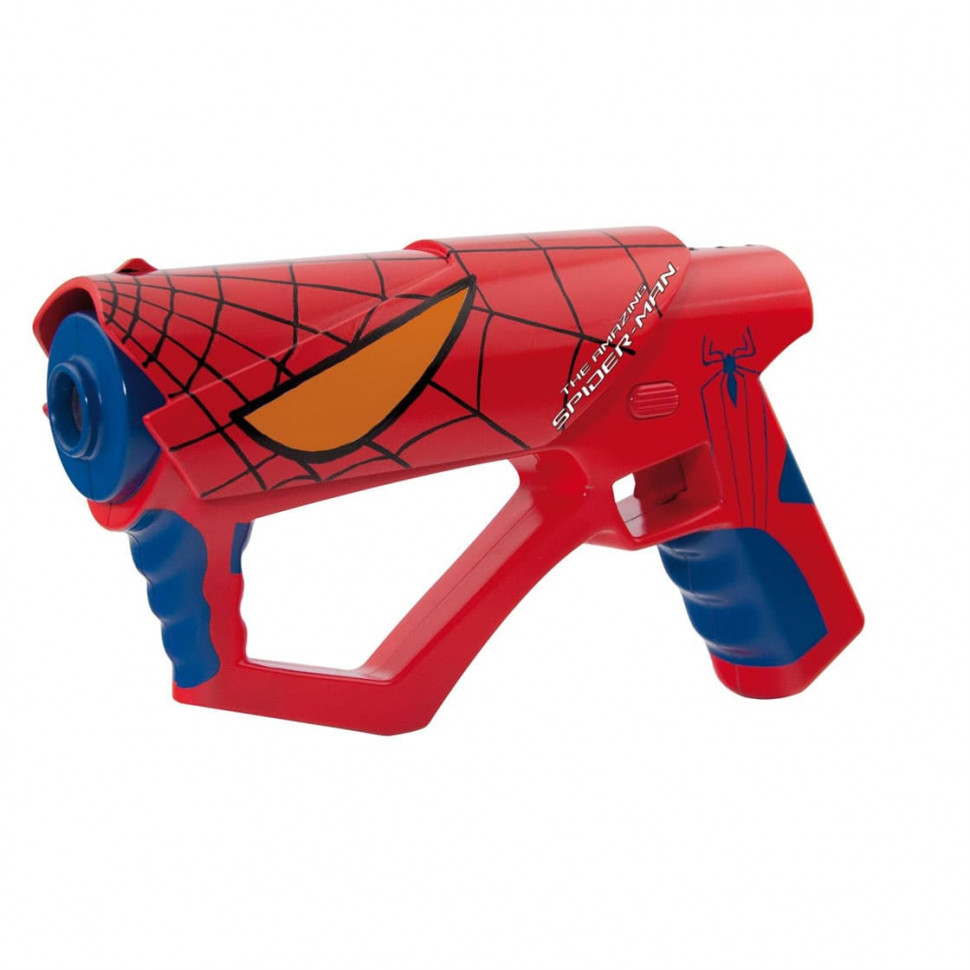 Набор 550926 Spider-Man со светом и звуком, на батарейках, IMC Toys