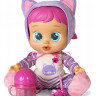 Кукла IMC Toys CRYBABIES Плачущий младенец Кэти интерактивная 95939	