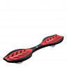 Скейтборд Razor RipStik Air Pro цвет красный купить в интернет-магазине детских товаров Denma, отзывы, фото, цена