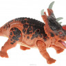 Игровой набор Chap Mei Подвижная фигура Пахиринозавр