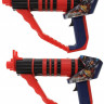 Набор 390065 с лазерным оружием, "Мстители", IMC Toys купить в интернет магазине детских товаров "Денма" 