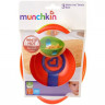 Набор Munchkin мисок White Hot, 3 шт от 6 мес 1210 купить в интернет магазине детских товаров "Денма" 4