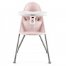 Стул BabyBjorn для кормления High Chair 0672 55 / Нежно-розовый