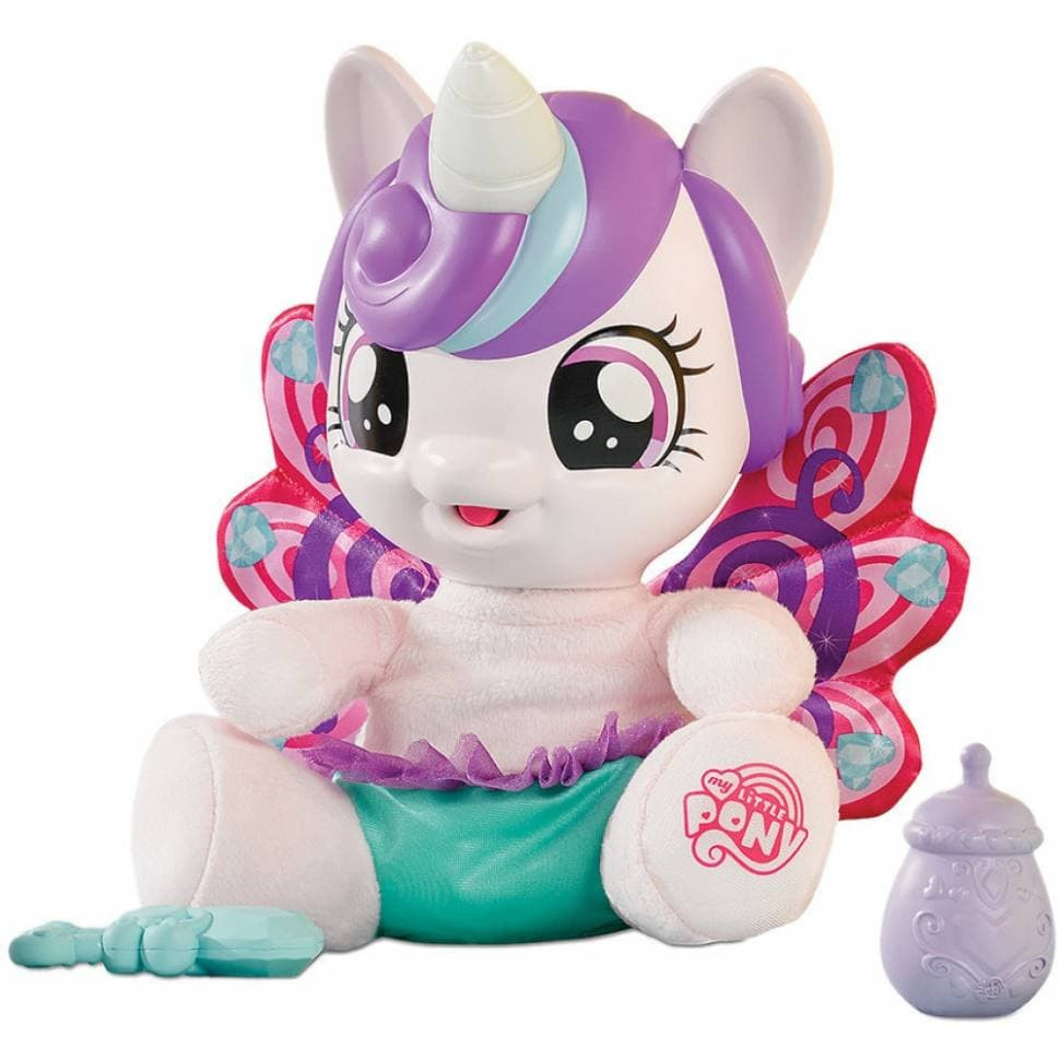 Пони Hasbro My Little Pony малышка-принцесса B5365