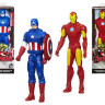 Фигурки Hasbro Титаны Мстители Avengers 6699Е