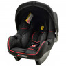 Автокресло Nania BeOne SP Ferrari цвет Black купить в интернет-магазине детских товаров Denma, отзывы, фото, цена