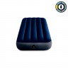 An inflatable mattress Intex 64756