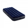 An inflatable mattress Intex 64756