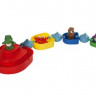Игрушки для ванны Simba Детские лодочки 4010374