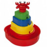 Игрушки для ванны Simba Детские лодочки 4010374 2