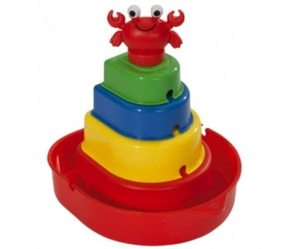 Игрушки для ванны Simba Детские лодочки 4010374 2