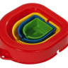 Игрушки для ванны Simba Детские лодочки 4010374 3