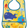 Набор Munchkin нагрудников с кармашком для крошек 2 шт 11536 купить в интернет магазине детских товаров "Денма" 4