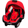 Автокресло Nania BeOne SP Ferrari цвет Corsa купить в интернет-магазине детских товаров Denma, отзывы, фото, цена