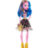 Кукла Mattel Monster High Гулиопа Джеллингтон Пиратская авантюра FBP35