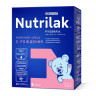 Молочная смесь Нутрилак Nutrilak Premium + 1 сухая адаптированная начальная 0-6 мес 300 гр 1