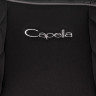 Автокресло Capella ISOFIX 0-18 кг ST-1A