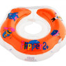Inflatable circle on the neck FL002