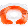 Inflatable circle on the neck FL002