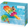 Матрас Intex надувной Эскимо Popsicle Float 58766