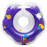 Inflatable circle on the neck FL003