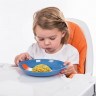 Набор Munchkin тарелок White Hot, 3 шт от 6 мес 12104 купить в интернет магазине детских товаров "Денма" 2