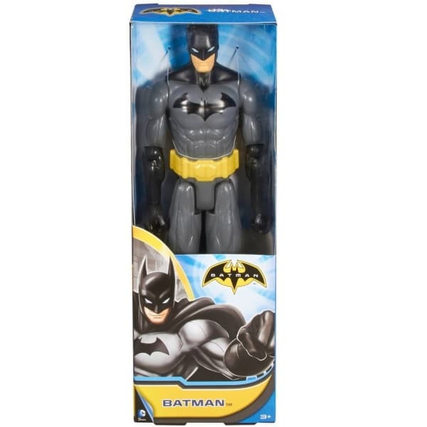 Фигурка Mattel Бэтмен 30 см CDM61
