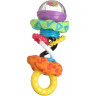 Игрушка-погремушка Playgro "Забавные шарики" 0181598