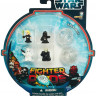 купить Набор Fighter Pods Боевые капсулы Класс 1 STAR WARS Hasbro