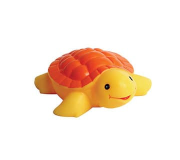 Игрушка для ванны ПоМа "Черепаха" 4019