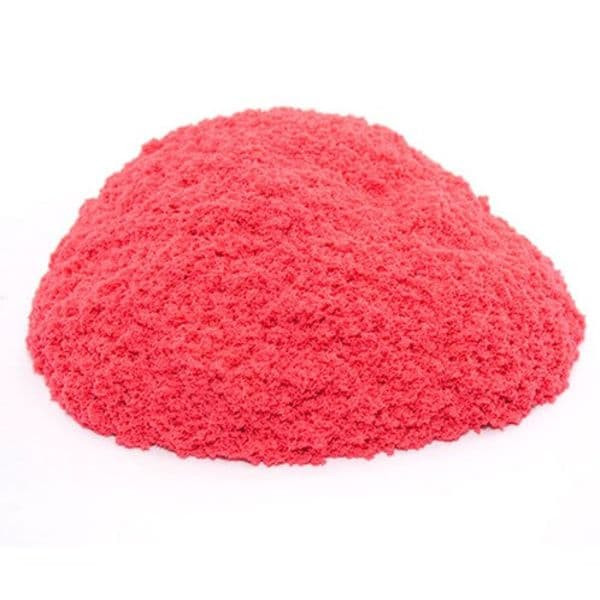 Песок WABA FUN Kinetic Sand 2,27 килограмм 2 цвета 7