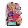 Набор Игра с модой Цветные локоны Barbie DWK49 фото, купить, отзывы, выбрать, цена