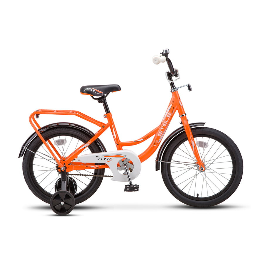 Велосипед детский Stels Flyte 16" Z010/Z011 Оранжевый