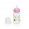 Бутылочка Baby Land детская,классическая соска 150 мл, средний поток 300 3