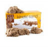 Песок WABA FUN Kinetic Sand 2,5 килограмма 150-301