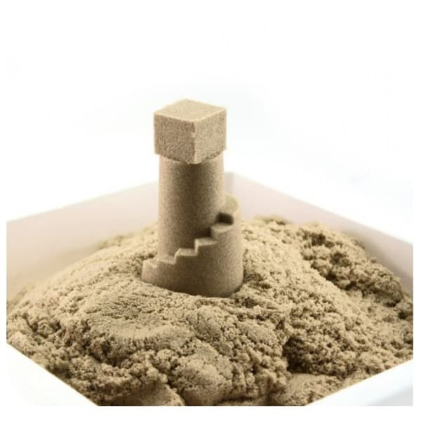 Песок WABA FUN Kinetic Sand 2,5 килограмма 150-301 3