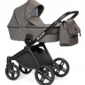 Baby stroller 2 in 1 Lonex Emotion XT brown