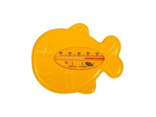Индикатор температуры воды для ванны ПоМа Веселый кит 0+ 4017
