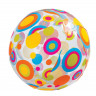 Мяч Intex надувной Lively 51 см 59040 купить