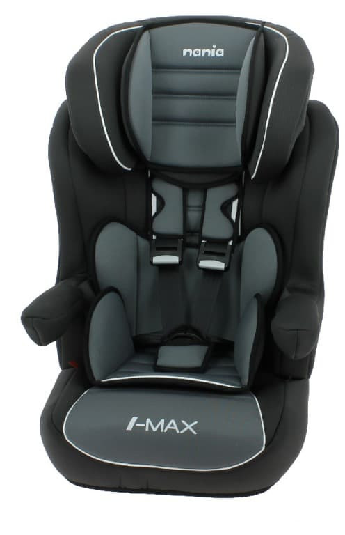 Кресло безопасности Nania Imax SP LX Isofix3