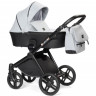 Baby stroller 2 in 1 LONEX EMOTION XT sky