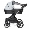 Baby stroller 2 in 1 LONEX EMOTION XT sky